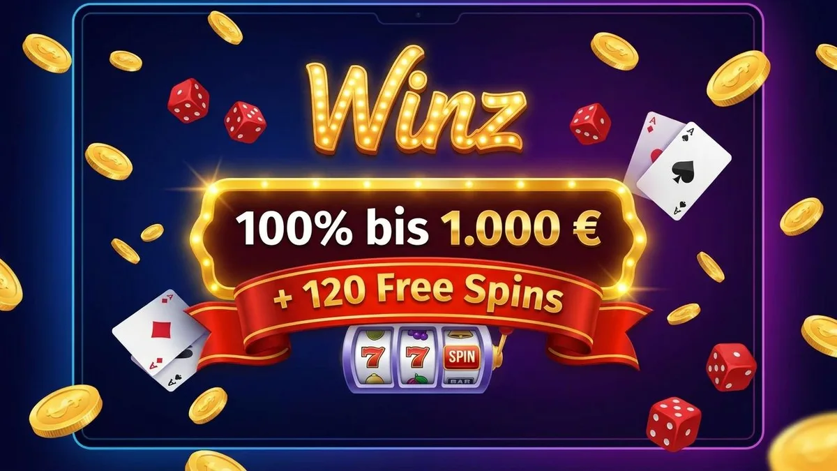 Winz Bonus